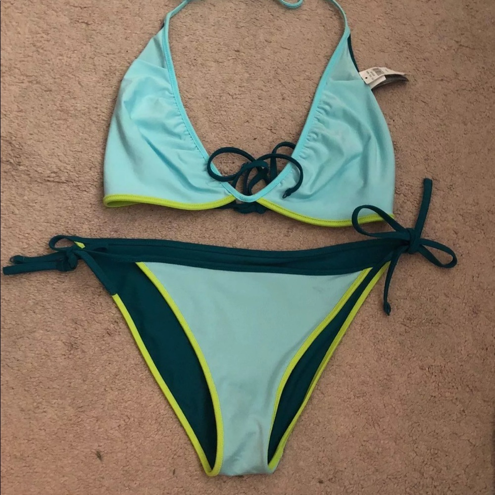 American Eagle Bathing Suit